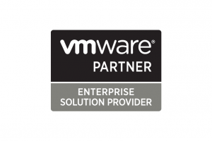 VMware Partner Enterprise Solution Provider Logo