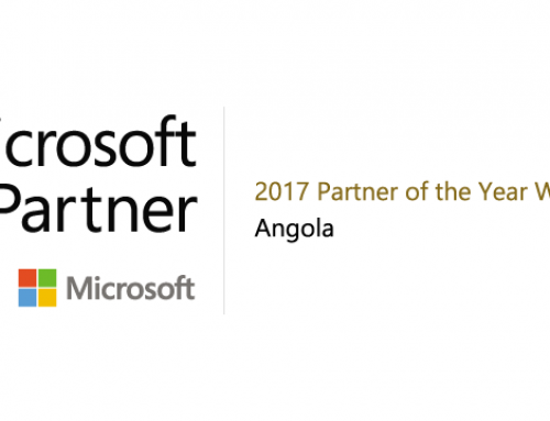 Menshen Recognized as 2017 Microsoft Country Partner of the Year