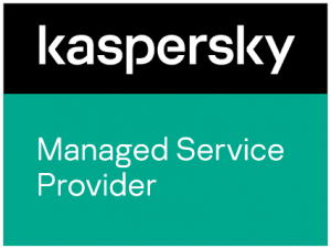 Kaspersky Manage Service Provider (MSP) Partner