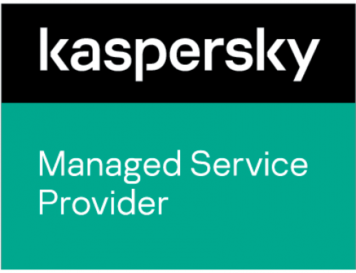 Kaspersky Managed Services Provider